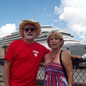 Meet your Posher, Charlene