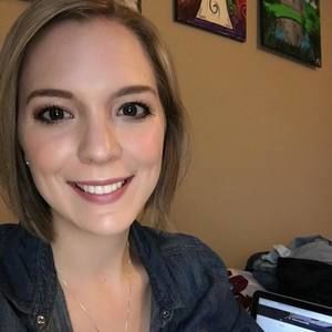 Meet your Posher, Madison