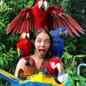 Meet your Posher, Jami