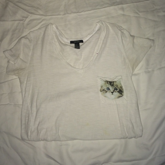 V-Neck