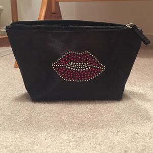 Black Little Bag