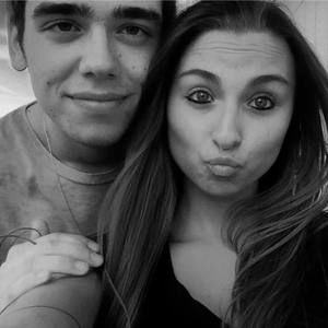 Meet your Posher, Nick