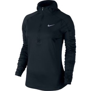 Nike dri-fit long sleeved top