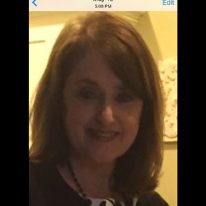 Meet your Posher, Rhonda