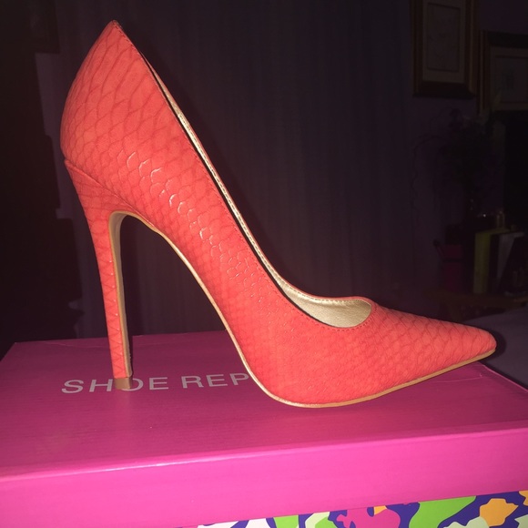 Coral pump