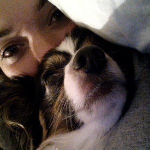 Meet your Posher, Michele