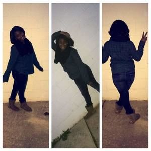 Meet your Posher, Phillipian