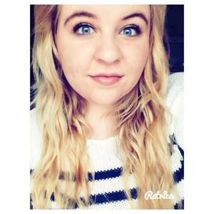 Meet your Posher, Jess