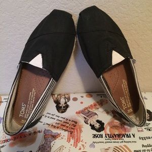 Toms shoes