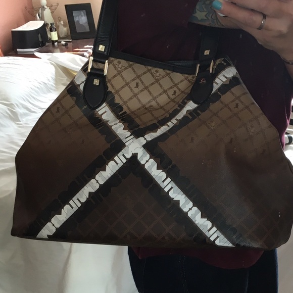 L.A.M.B bag LAMB