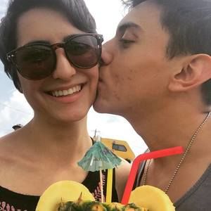 Meet your Posher, Melanie