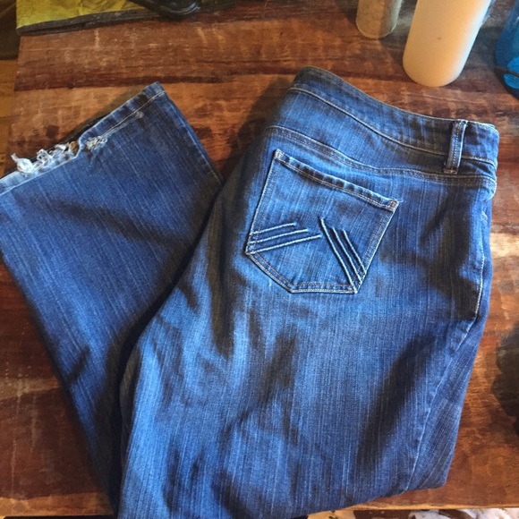 Old Navy Denim - Old Navy Jeans