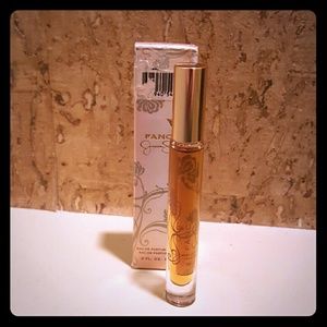 Jessica Simpson Fancy edp roll on perfume