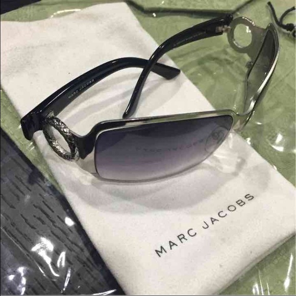 Marc Jacob sunglasses