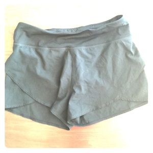 Carrie Underwood Jog Shorts