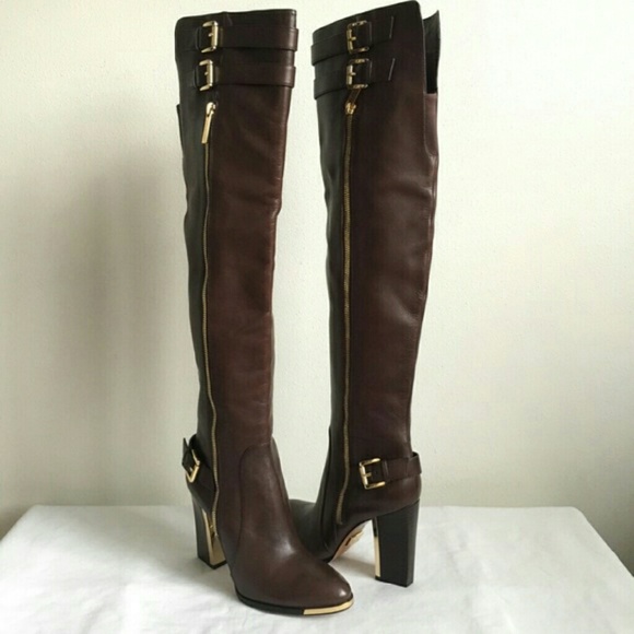 Michael kors jayla boots