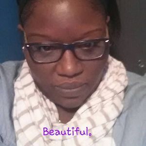 Meet your Posher, Natasha