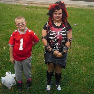 Meet your Posher, Maureen