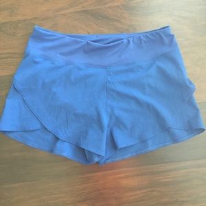 Jog Shorts
