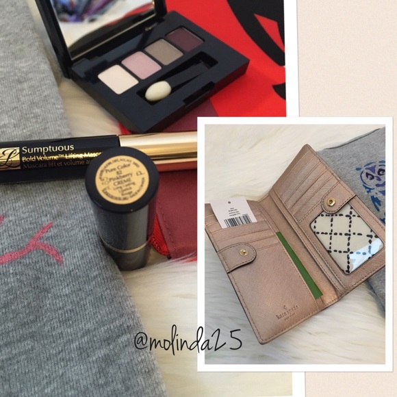 @hollylightly💝 ALL FREE w/ $200 purchase - Picture 2 of 4