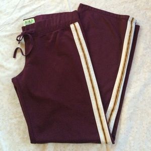 Juicy Couture track pants