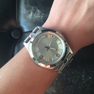 Marc by Marc Jacobs watch