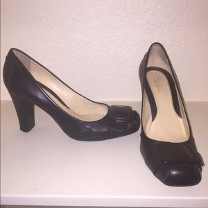 Cole Haan 8.5 dress shoes