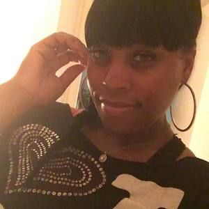 Meet your Posher, Tamika