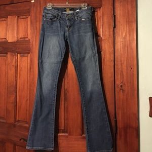 Lucky brand jeans