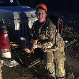 Meet your Posher, Alexis