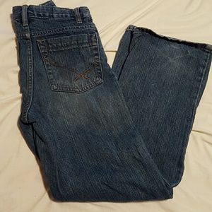 Boys jeans