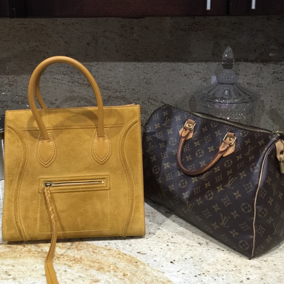 Handbag INFO