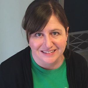 Meet your Posher, Stacy