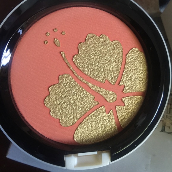 SALE 🎈 🏄🏻🏵Mac SURF,BABY! Cheek Powder 🏄🏻🏵