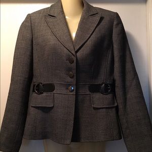 Tahari jacket