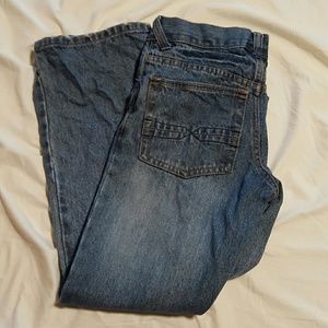 Boys jeans