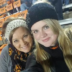 Meet your Posher, Lisa