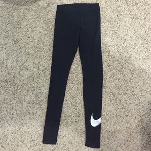 Nike leggings!
