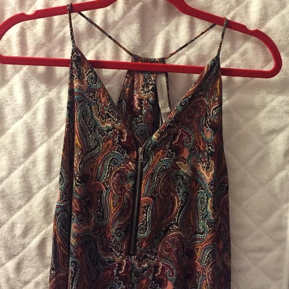 Summer Top