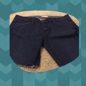 Paige Premium Jean Cut-Offs