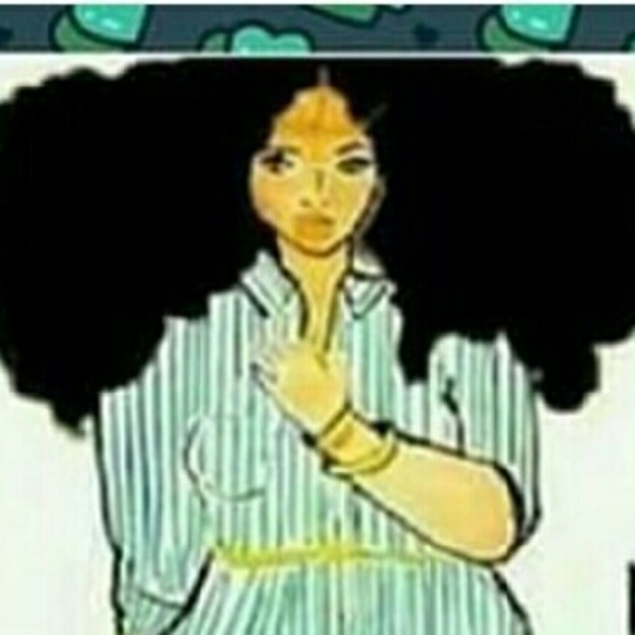 Meet your Posher, Monique