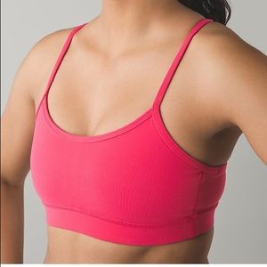 Lululemon Fly Y Bra