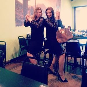 Meet your Posher, Brooke