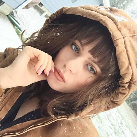 Meet your Posher, Jenna