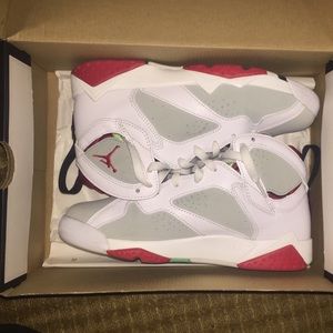 retro air Jordan 7 size 6
