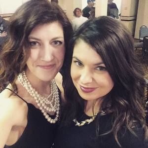 Meet your Posher, Colleen