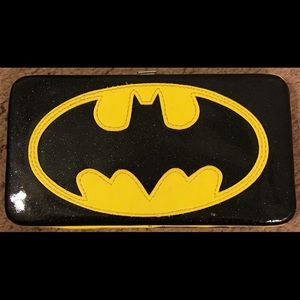 Batman wallet
