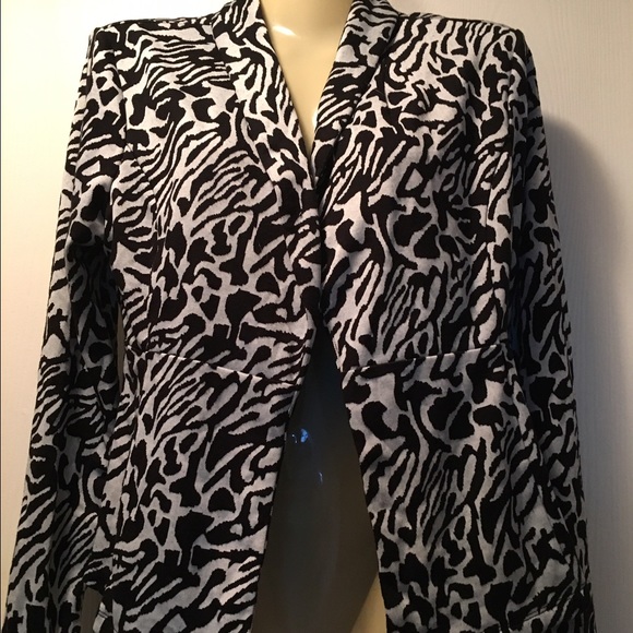 Over jacket - Picture 1 of 1
