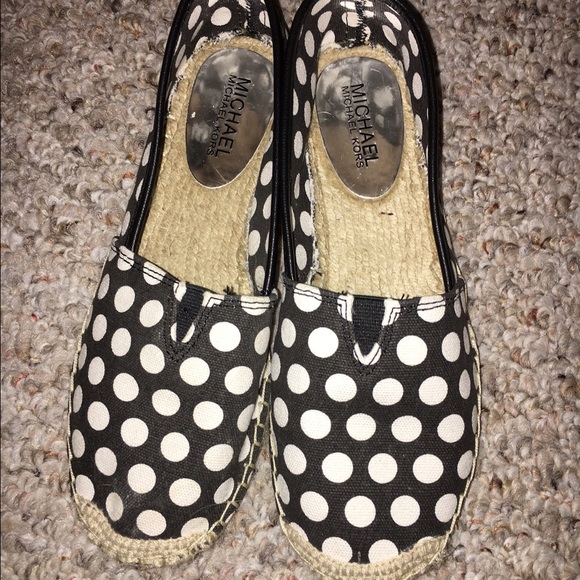 Michael Kors shoes