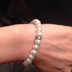 Pearl Bracelet